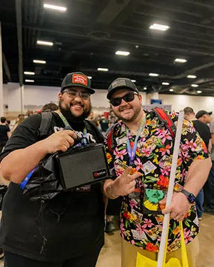 Elevate Your Card Collection: Explore 3 Stylish Cases by Quantum Sports