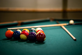 The Ultimate Guide to Choosing the Best Billiard Gloves: Tips and Recommendations