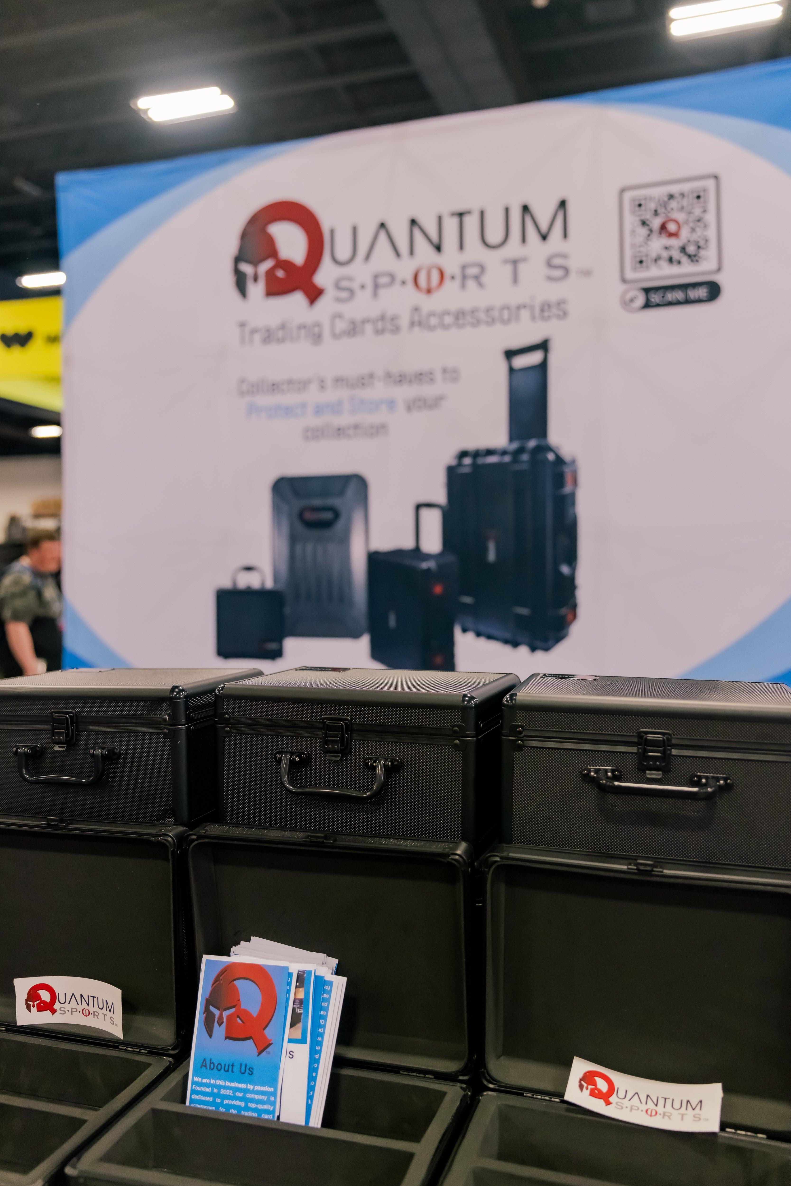 Quantum Sports