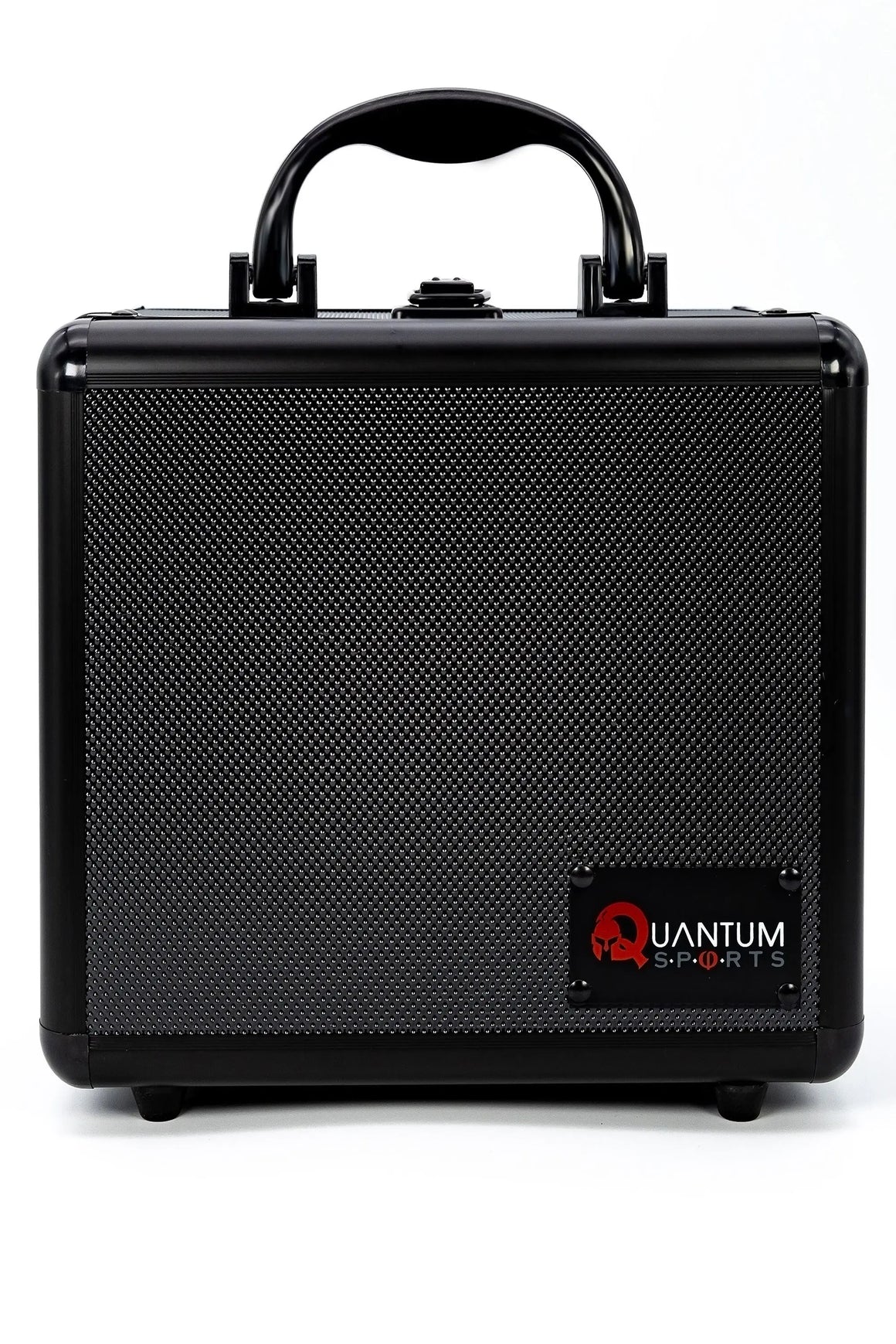 Slab Cases & Luggage | Sleek High-Quality Aluminum | Quantum Sports