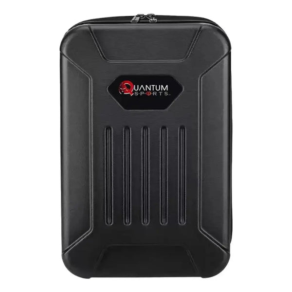 NEW Trading Card Carry Case Backpack NEW Quantum Sports