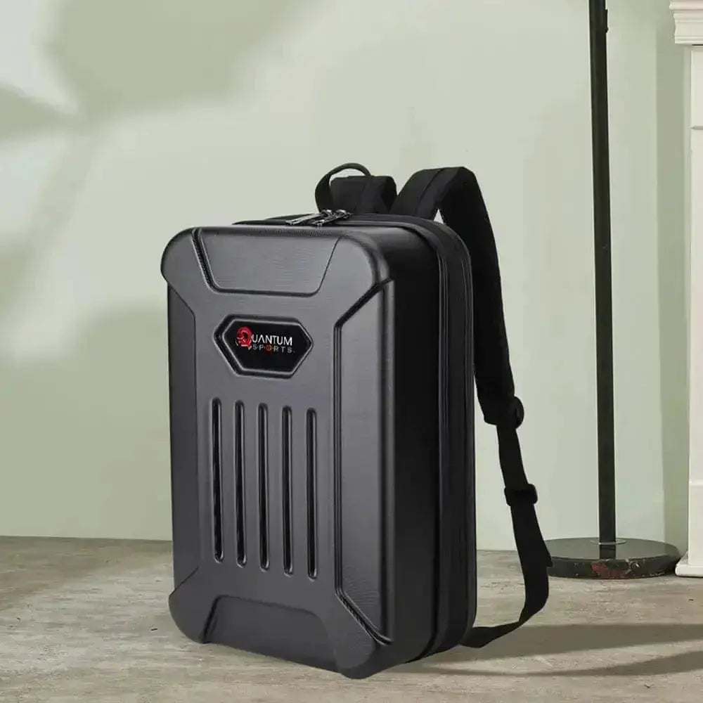 NEW Trading Card Carry Case Backpack NEW – Quantum Sports