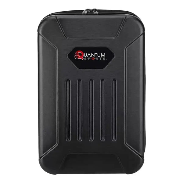 NEW Trading Card Carry Case Backpack NEW Quantum Sports