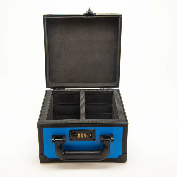 SMALL STANDARD PLASTIC CASE Quantum Sports