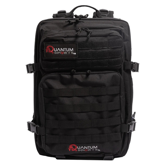Tactical Slab Backpack Quantum Sports