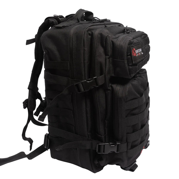 Tactical Slab Backpack Quantum Sports