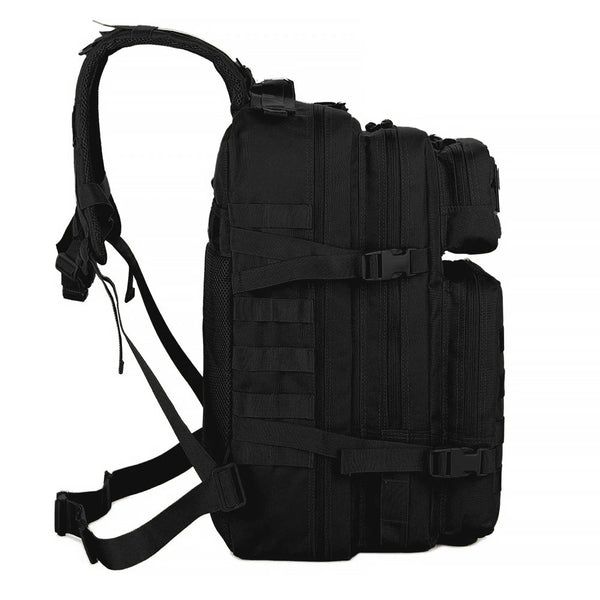 Tactical Slab Backpack Quantum Sports