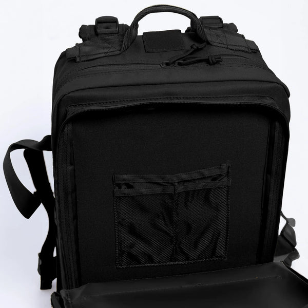 Trading Card Case Backpack | Slab Storage | Quantum Sports Trading Card Case Backpack | Slab Storage | Quantum Sports