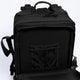 Tactical Slab Backpack Quantum Sports