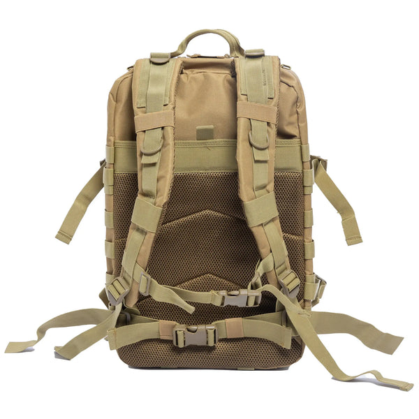 Tactical Slab Backpack Quantum Sports