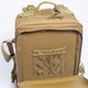 Tactical Slab Backpack Quantum Sports