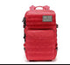 Trading Card Case Tactical Backpack Quantum Sports