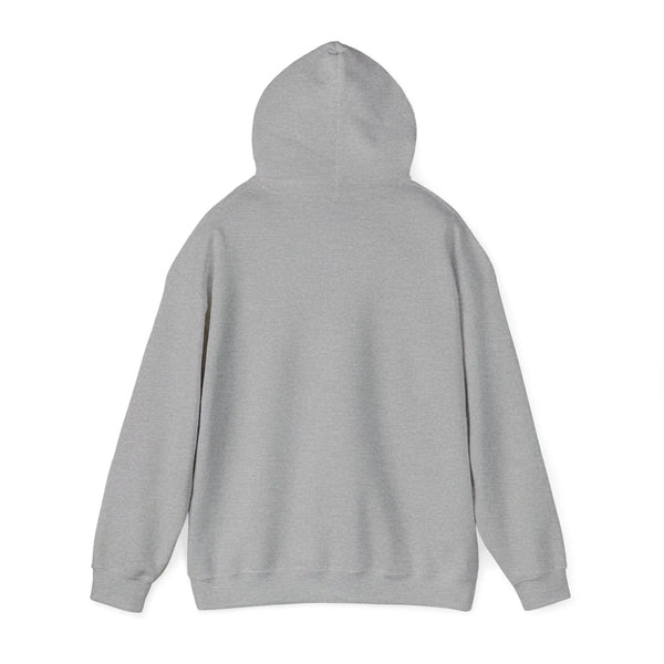 Unisex Heavy Blend™ Hooded Sweatshirt Printify