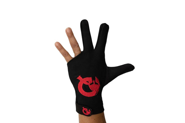 Billiard Gloves Quantum Sports