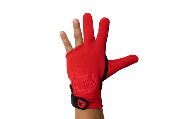 Billiard Gloves Quantum Sports