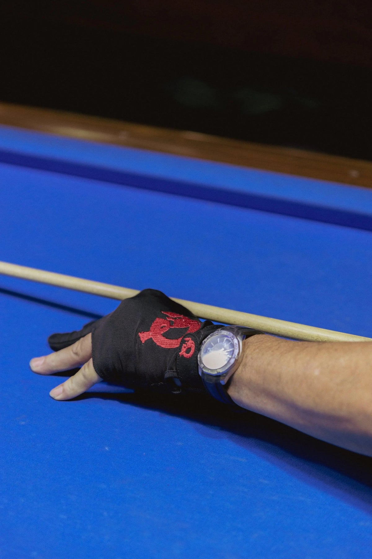 Billiard Gloves Quantum Sports