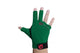 Fingerless Billiard Gloves Quantum Sports