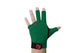 Fingerless Billiard Gloves Quantum Sports