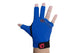 Fingerless Billiard Gloves Quantum Sports