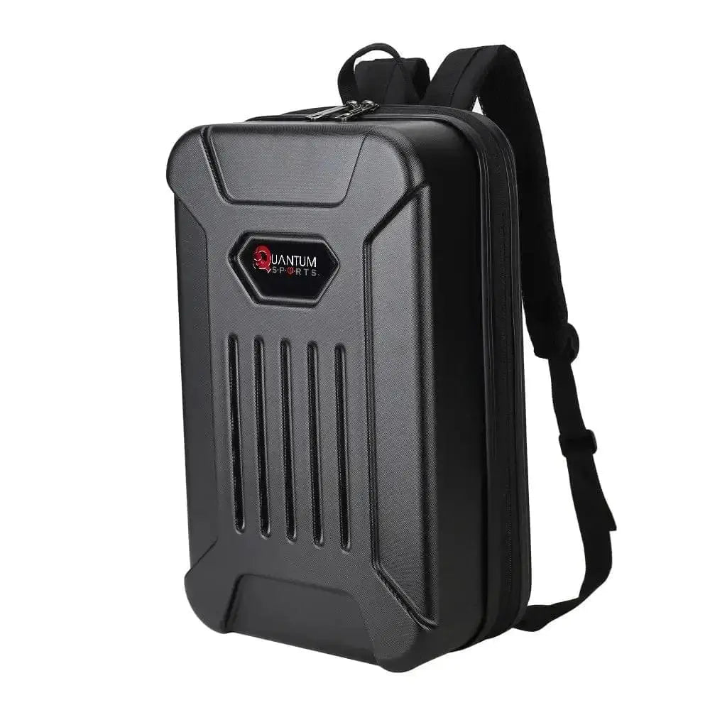 Trading Card Carry Case Backpack | Hard Shell | Quantum Sports