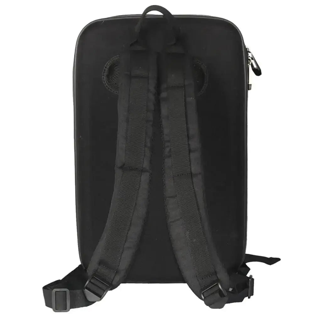 Trading Card Carry Case Backpack | Hard Shell | Quantum Sports