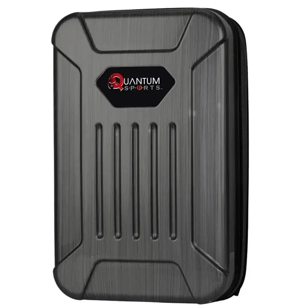 Backpack Card Trading Card Carry Case Backpack | Hard Shell | Quantum Sports