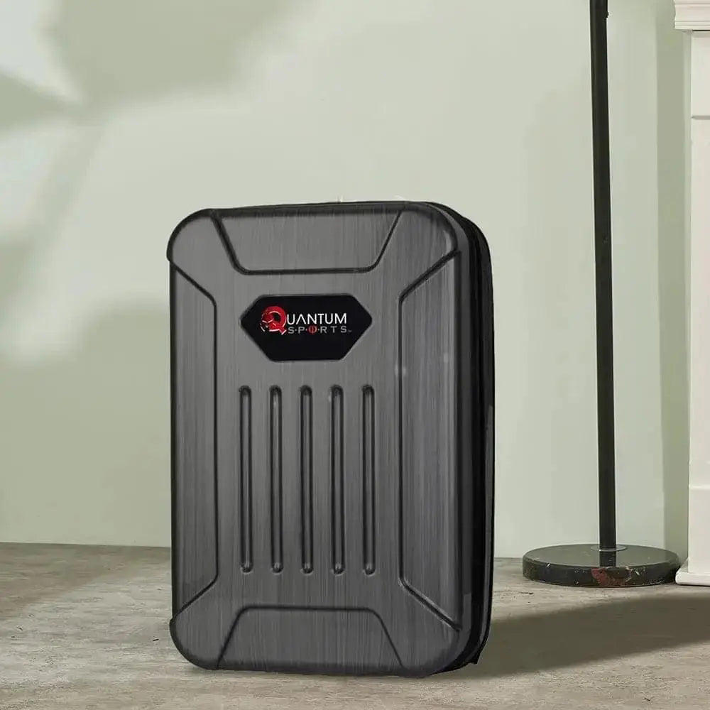 Trading Card Carry Case Backpack | Hard Shell
