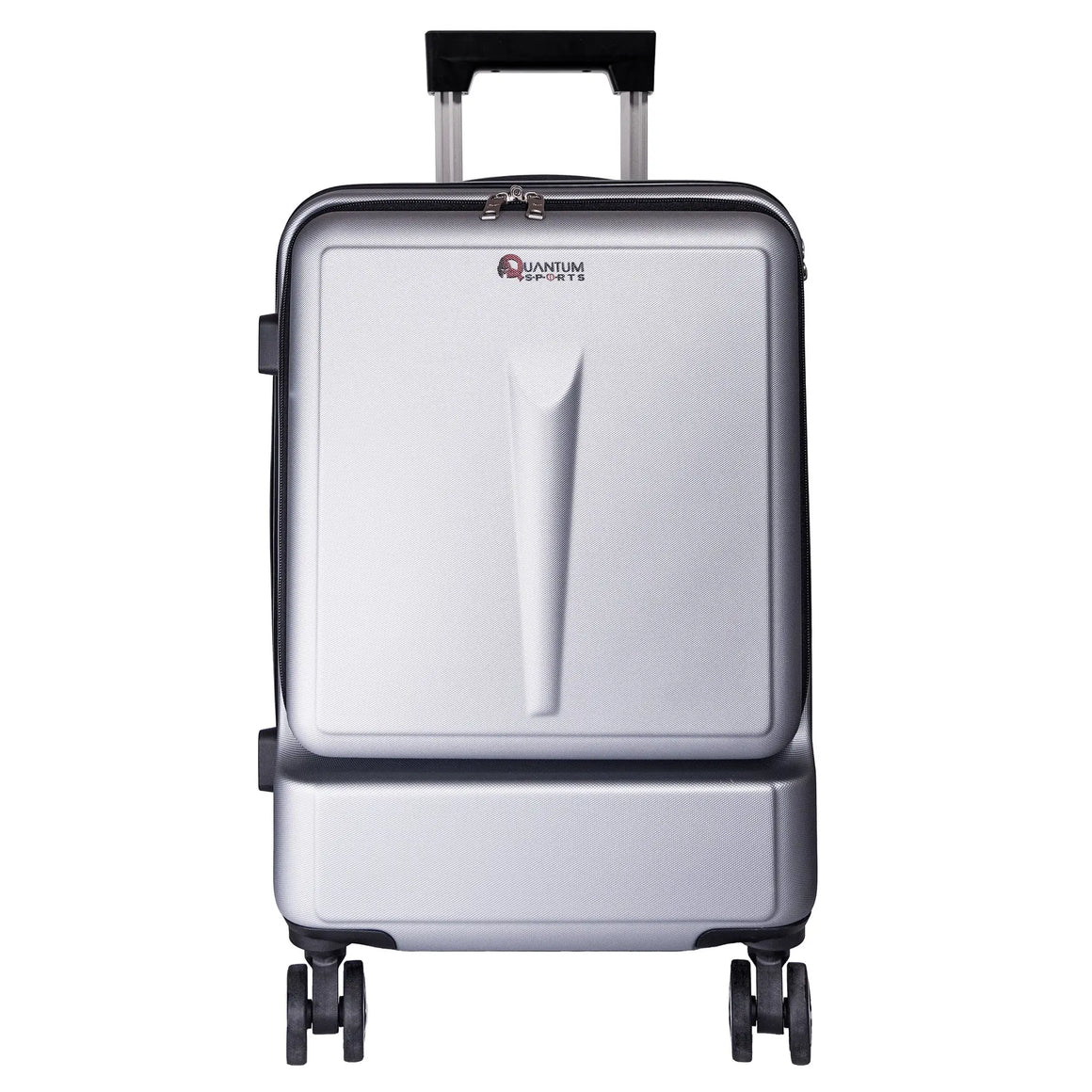 Slab Cases & Luggage | Sleek High-Quality Aluminum | Quantum Sports