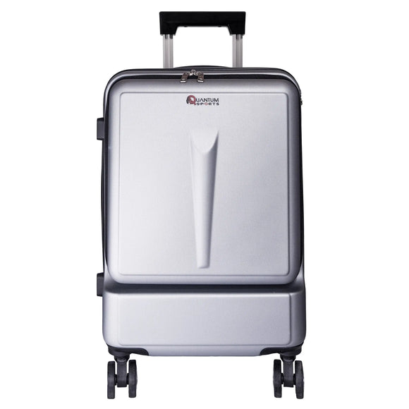 Luggage Carry-On Card Holder Quantum Sports