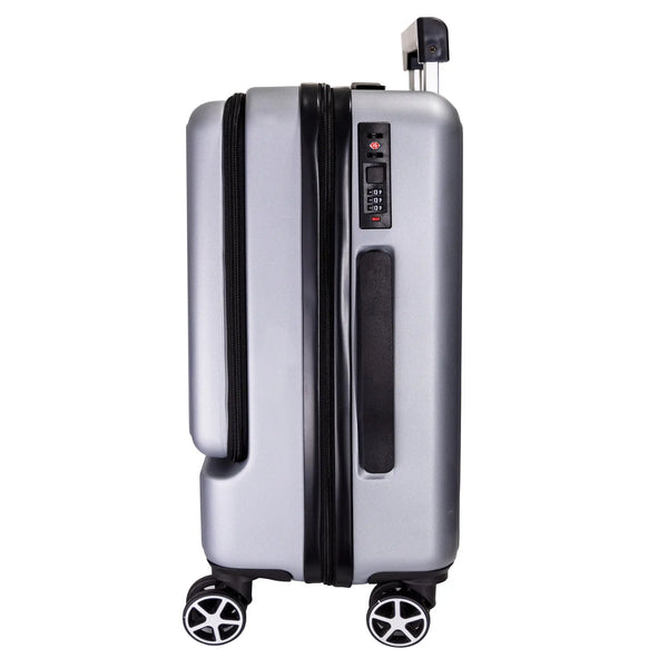 Luggage Carry-On Card Holder Quantum Sports