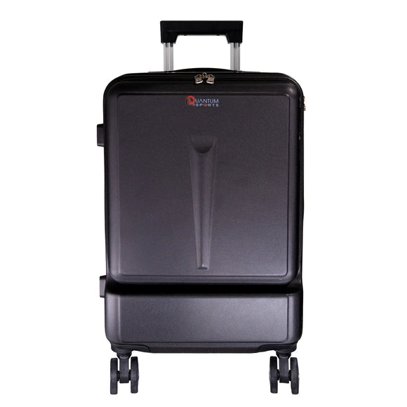 Luggage Carry-On Card Holder Quantum Sports