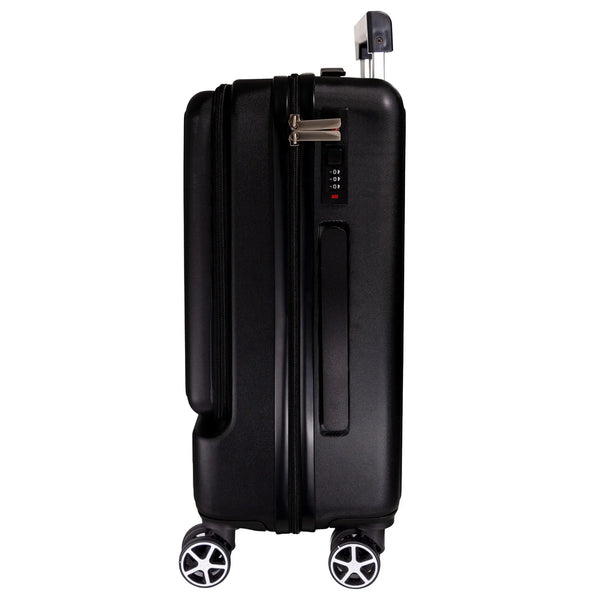 Luggage Carry-On Card Holder Quantum Sports